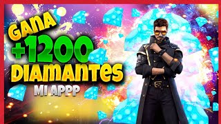 APP para conseguir diamantes en free fire 2020 aplicación para conseguir diamantes gratis screenshot 2