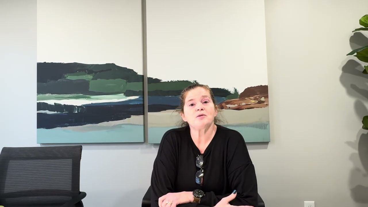 Carol Miller testimonial — EZE