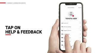 17  Help and feedback screenshot 2