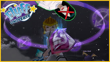 local shield knight found guilty and sentenced to play flyff | Flyff Universe (PHIL/ENG) - Part 40