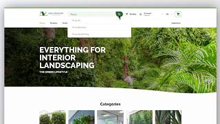 Explore our new website!