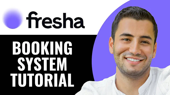 Mastering the Fresher Booking System: A Step-by-Step Tutorial