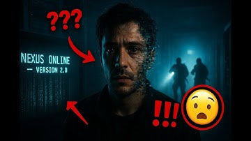 Broke Coder Finds $10 Million in a Lost Crypto Wallet—Part 2 "NEXUS ONLINE — VERSION 2.0"