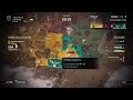 Grind to rep 100for honor