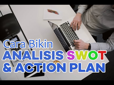business goal and plan