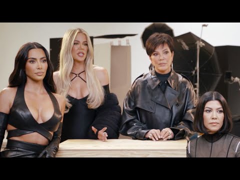 The Kardashians HINT at When They&rsquo;d QUIT Filming Reality TV