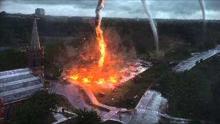 Into The Storm - Official Trailer 2014- Regal Movies [HD]