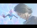 MADウルトラマンオメガ「BRIGHT EYES」