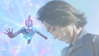 MADウルトラマンオメガ「BRIGHT EYES」