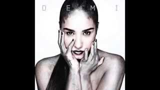 Demi Lovato   Never Been Hurt Audio