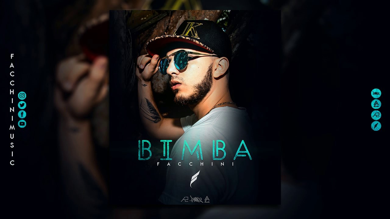 Guarda Facchini - Bimba (Cover Audio) facchinimusic su YouTube Guarda Facchini - Bimba (Cover Audio) facchinimusic su YouTube
