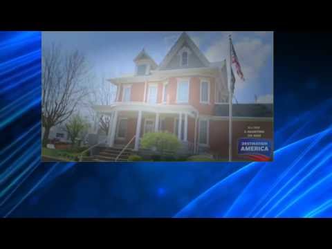 A Haunting S07 E8  Ghost Fury