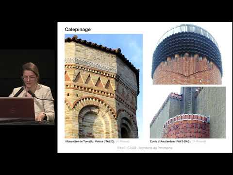 Vidéo: Reconstruction De La Brique