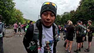 GURKHA WELFARE TRUST TRAILWAKER 2025: Romeo Films takes on Trailwalker (again)