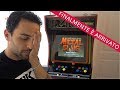 Cabinato Arcade ORIGINALE - Atari Day