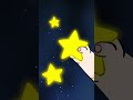 哇！夜空都秃光了！？摘星星可不能摘过头！うわっ！夜空ハゲハゲ！？星取りしすぎ注意！