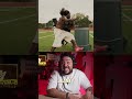 Bijan Robinson se Convierte en el RB Mejor Pagado!!