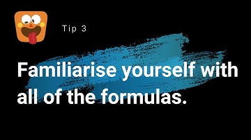 5 Tips for PASSING CSEC Physics