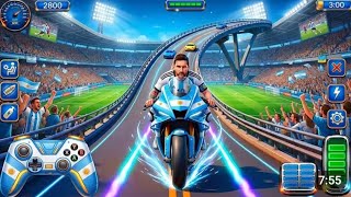 GT Bike Race - Real Moto Bike Race Extreme - 3d Bike Racing Game - Android Gameplay  screenshot 5