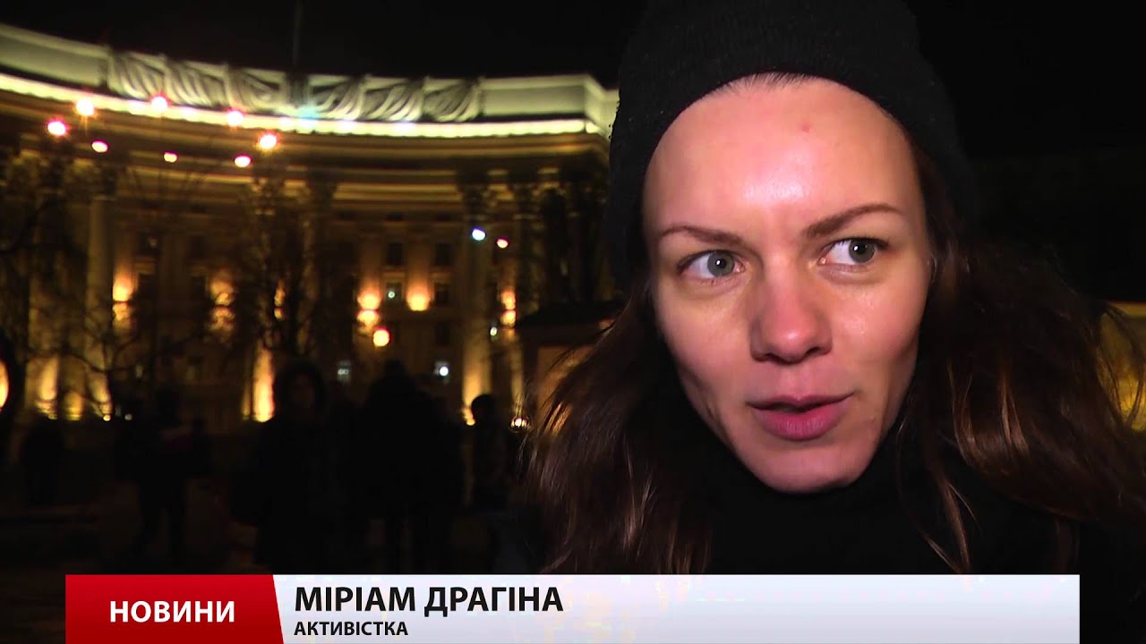 Як дзвони Михайлівського монастиря рятували учасників Євромайдану