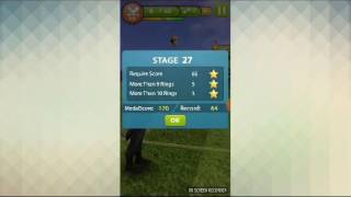 Archer master 3d screenshot 5