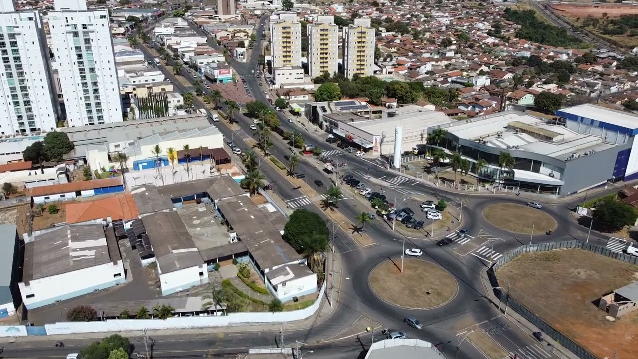 Araxá mg @leodronne