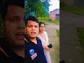 pyar tujhe karta hun dekh Meri aankhon mein #short video#song#Hindi song