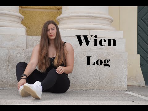 Der Wien Log | DAS GYM | Powerlifting | Intelligent Strength Wien | VLOG | Schönbrunn | Kurztrip