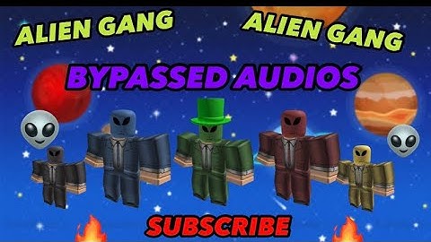 🔥Bandit Roblox ID BYPASSED 🔥