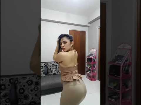 Tante tante pintar goyang