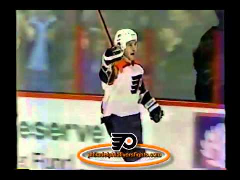 jan 13 1985 dave poulin short handed goal youtube dave poulin flyers