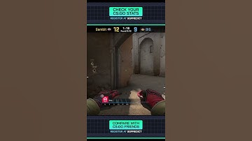 k1to Overwatch BANNED Dust2 Hinge Smoke Wall Bang #Shorts