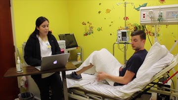 Panic Attack Simulation