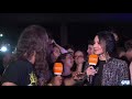 Capture de la vidéo Witchtrap - Entrevista Altavoz Fest 2018 (Interview)