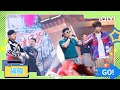 新説唱2025 純享 SHarK Rapeter Kito 你可以慢点走 欢快Melody张力十足 愛奇藝 新説唱2025 純享 SHarK Rapeter Kito 你可以慢点走 欢快Melody张力十足 愛奇藝