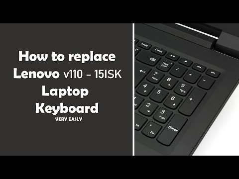 Original nuevo para Lenovo V110 – 15 AST V110 – 15iap V110 – 15ISK US Keyboard con marco
