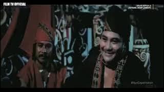 Film jadul Indonesia full episode Istana atap langit saur sepuh