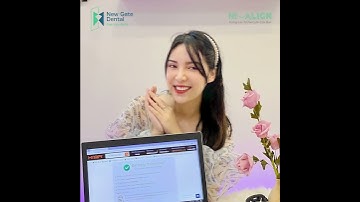 NIỀNG RĂNG TRONG SUỐT HIALIGN