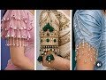 Puff Sleeve Blouse Designs🥻/Latest Blouse Neck Designs💯Bridal Blouse Sleeves & neck 2026 #trending