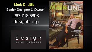 Best Bucks County interior designers #Best Montgomery County interior designers