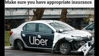 Full Rules you have to follow when you drive with Uber or Lyft. News