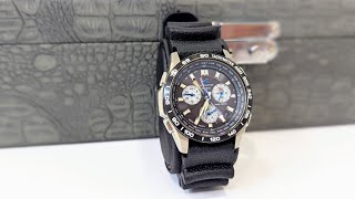 Обзор наручных Японских часов внутреннего рынка CASIO OCEANUS OCW-600