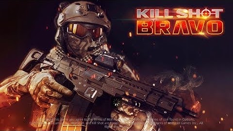 Kill Shot Bravo - Region 45 - Events - Critical Strike  - Elite - Primary 4