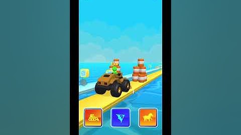 Ladder Race Games Mobile All Levels Android,iOS Gameplay New Update world record Levels 1 3 1