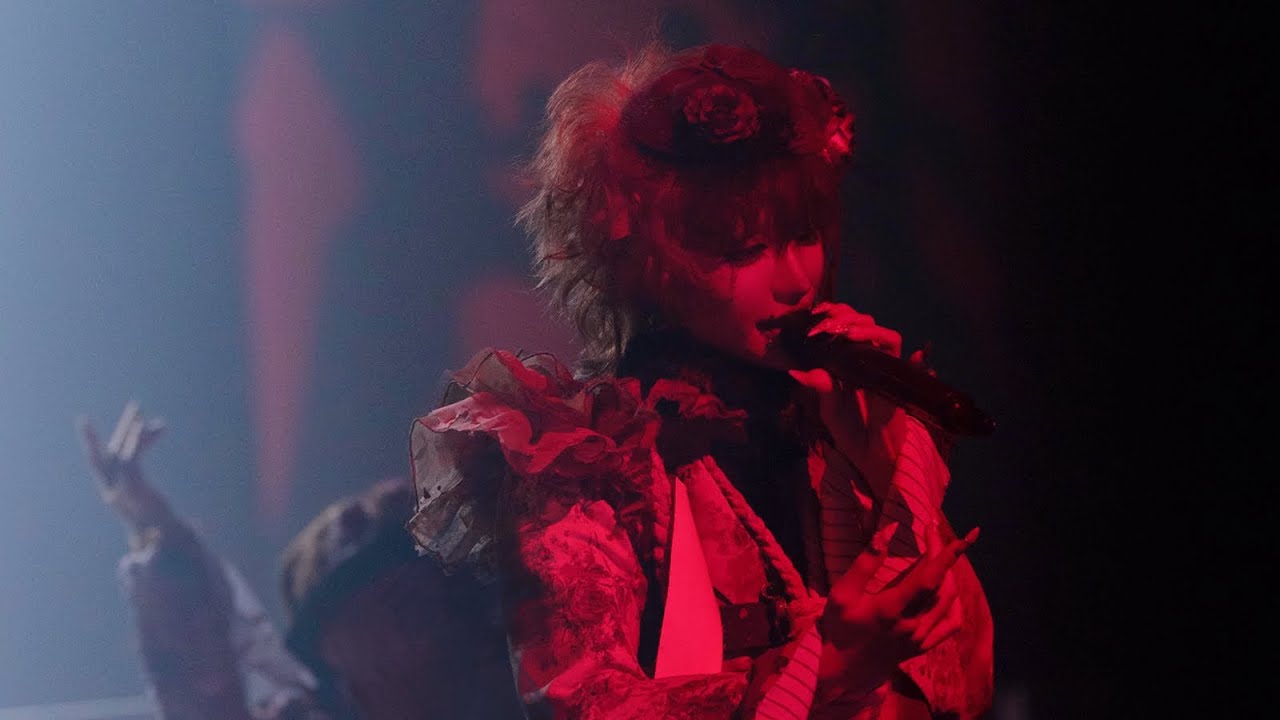 君が居る限り生きてみようかな ってね