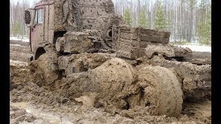 эти парни умеют ездить водители грузовика-уровень бог профи своего дела #61