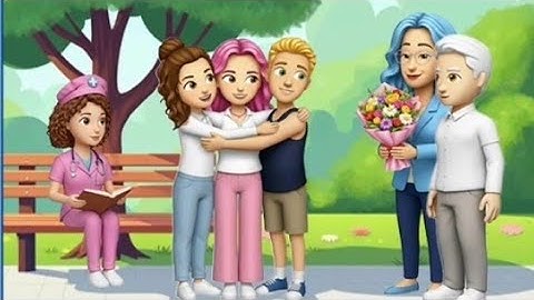 Connect Master The Wages Of Sin Episode 5-6 Walkthrough Gameplay Android,iOS 