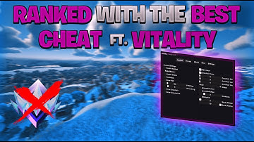 I Tried the BEST Fortnite CHEAT 🏆 (INSANE Results)