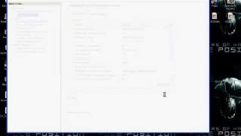 Get 100 FPS on Counter-strike. (Nvidia)