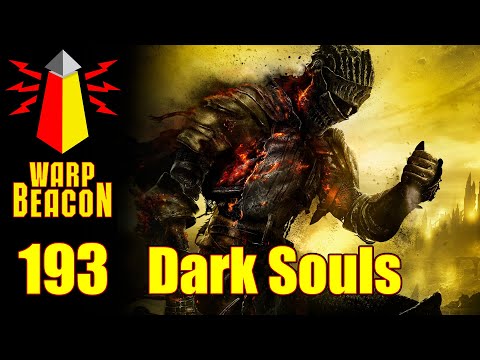 Видео: ВМ 193 Либрариум - Dark Souls